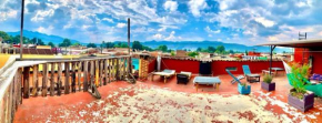 HOSTAL CASA 74 DOÑA PANCHITA